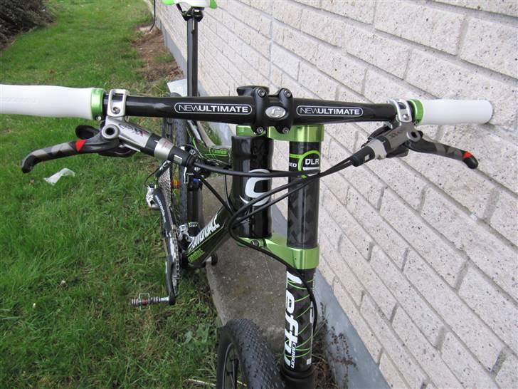 Cannondale SCALPEL TEAM billede 5