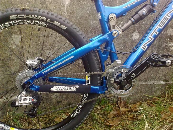 Intense Tracer VP billede 3