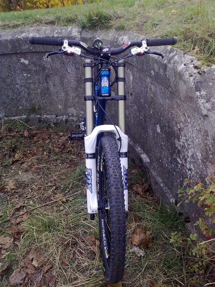 Intense Tracer VP billede 5