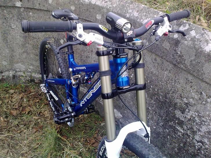 Intense Tracer VP billede 6