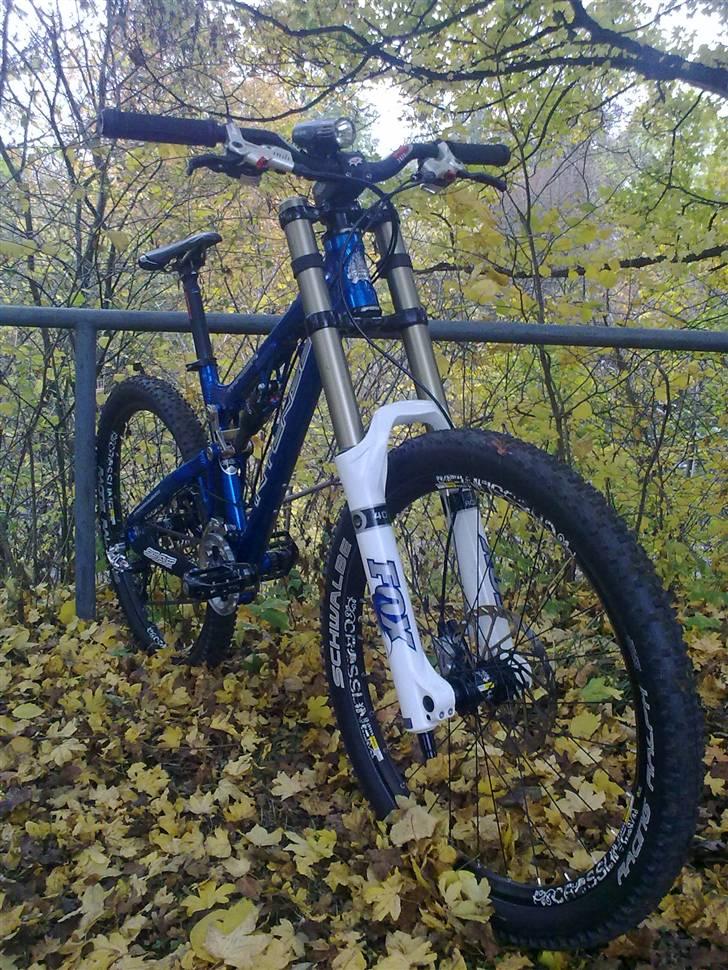 Intense Tracer VP billede 7