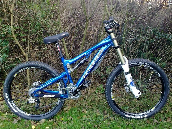 Intense Tracer VP billede 8