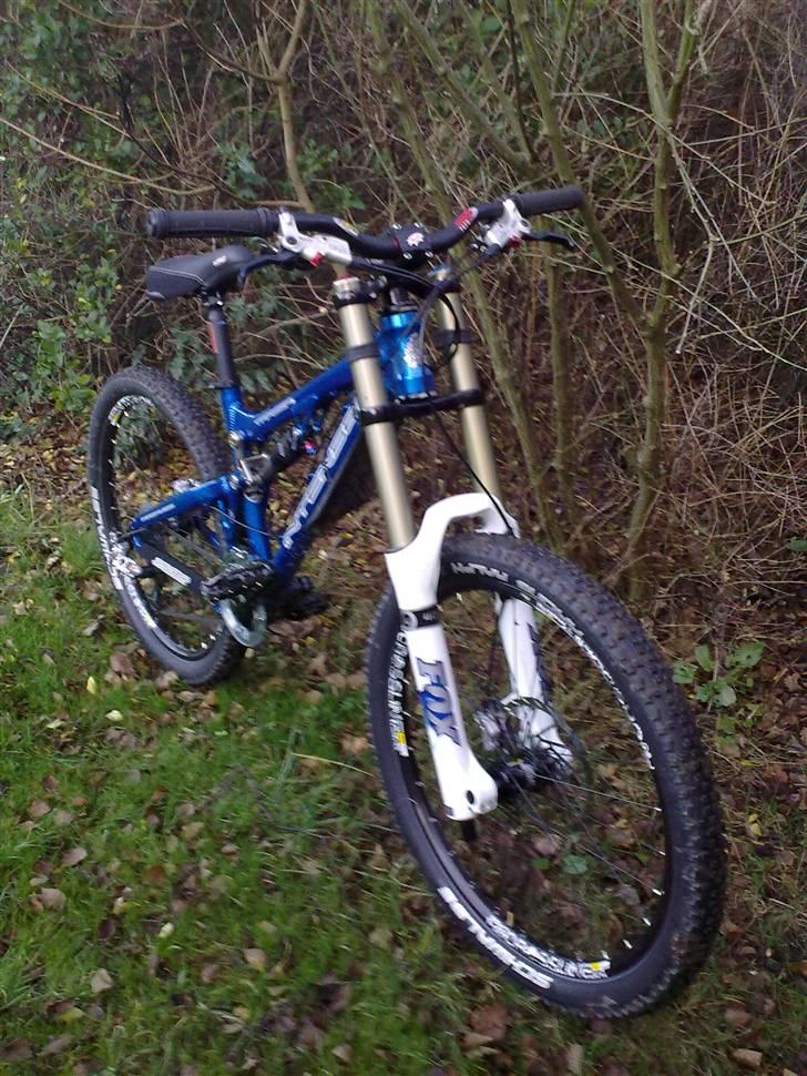 Intense Tracer VP billede 9