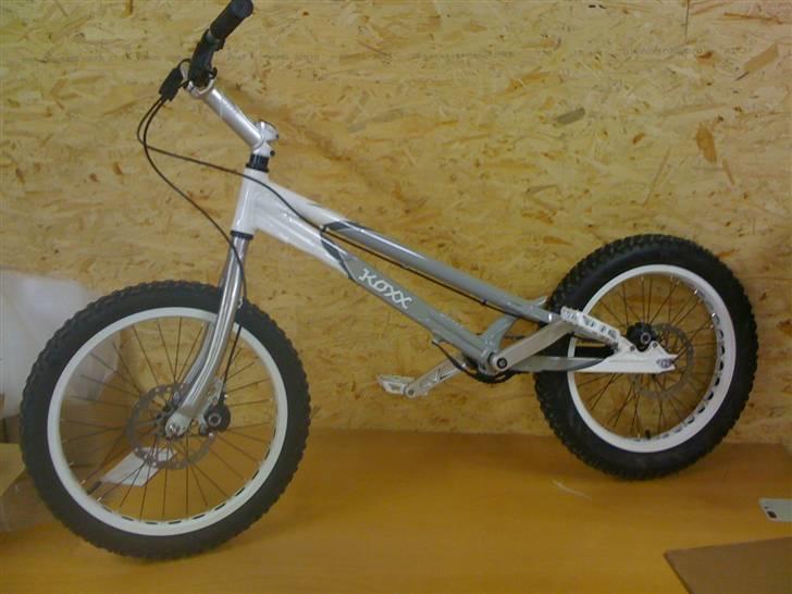 No-Name Koxx Hydroxx 2 Short billede 1