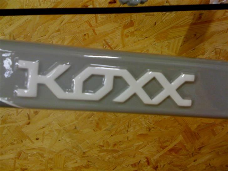 No-Name Koxx Hydroxx 2 Short billede 8