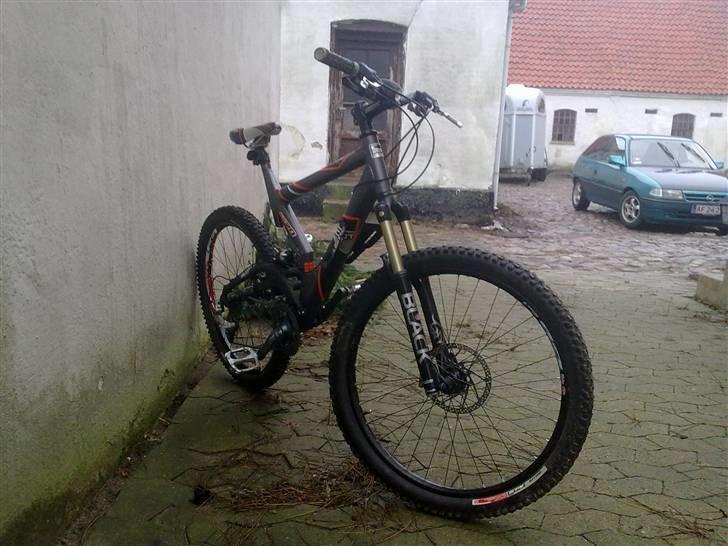 Scott fx20 solgt billede 2