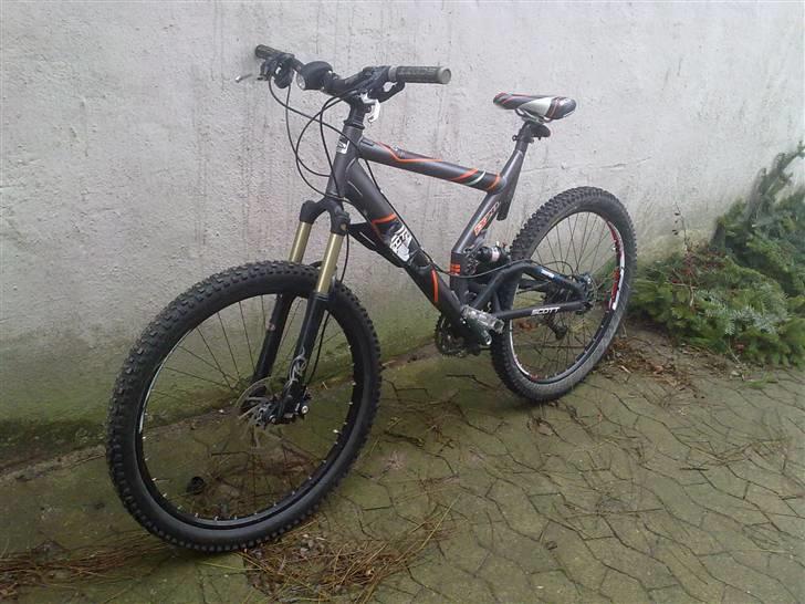 Scott fx20 solgt billede 4