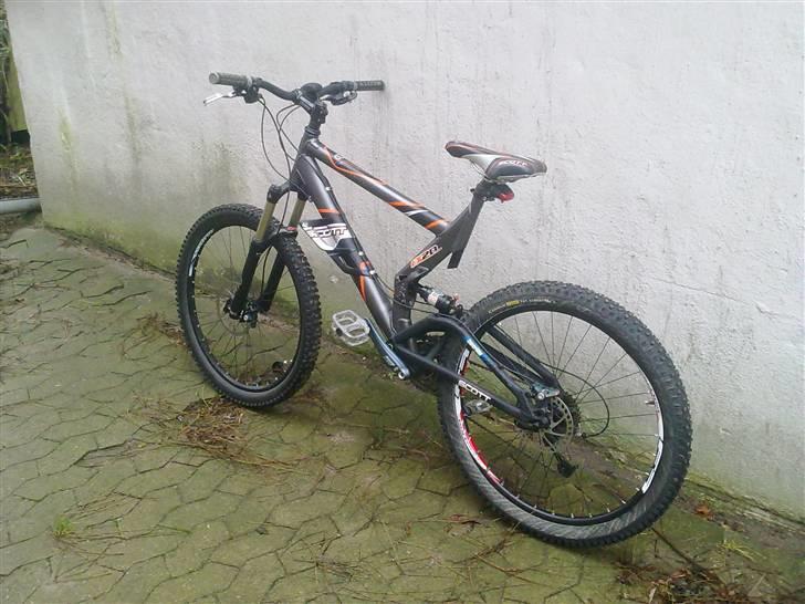 Scott fx20 solgt billede 5