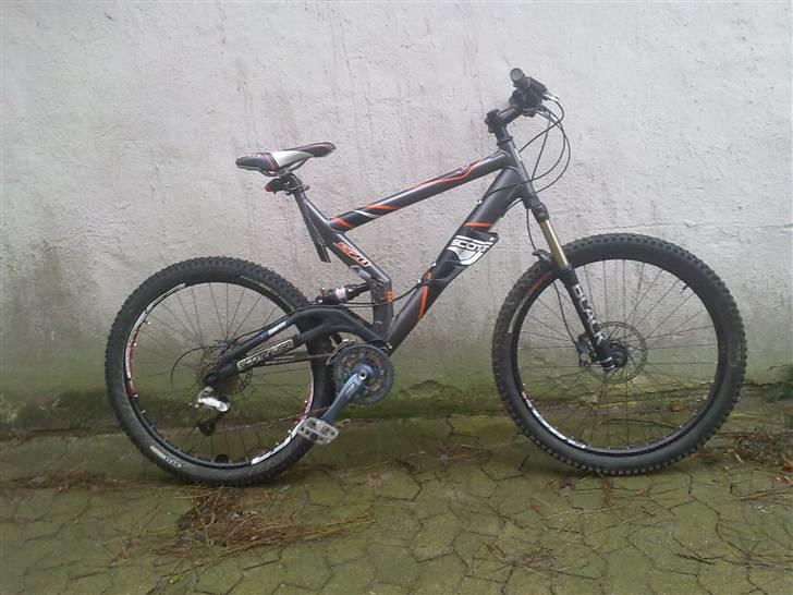 Scott fx20 solgt billede 8