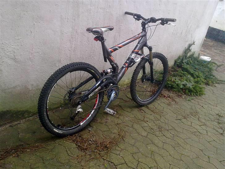 Scott fx20 solgt billede 9