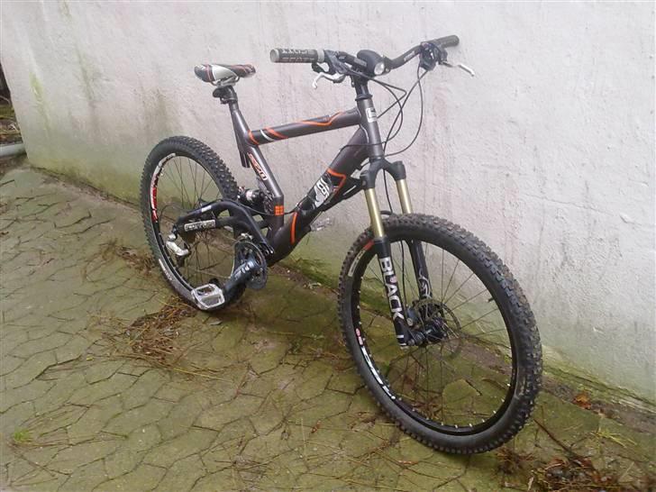 Scott fx20 solgt billede 11