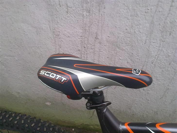 Scott fx20 solgt billede 14