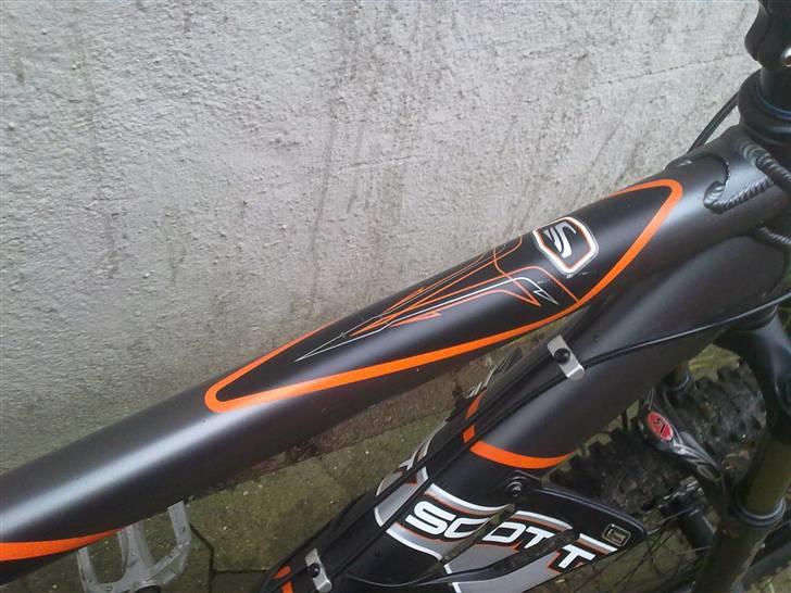 Scott fx20 solgt billede 15