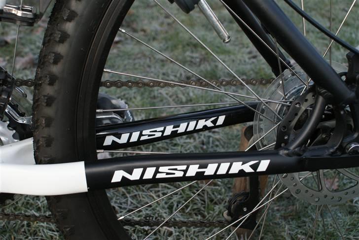 Nishiki Colorado XC All Terrain  billede 10