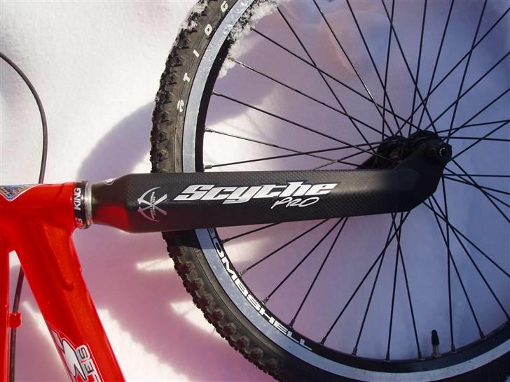 Staats AL 7005 billede 3