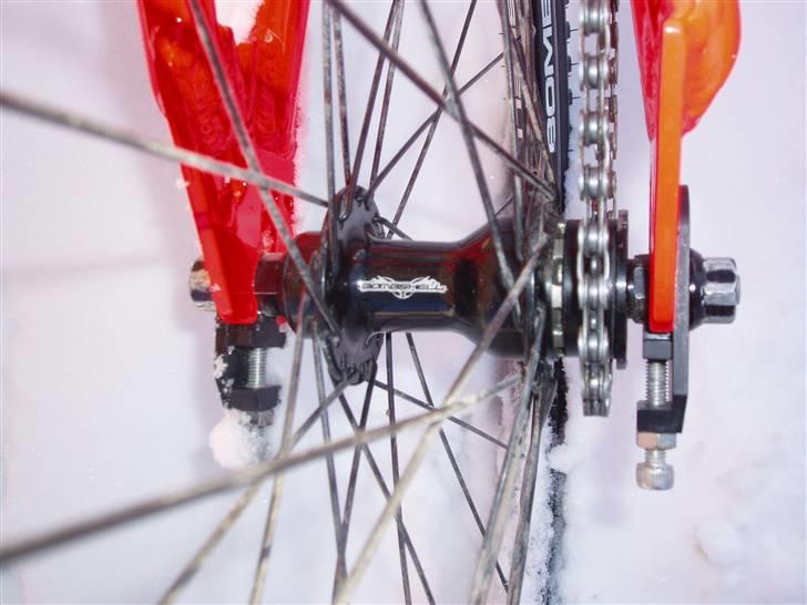 Staats AL 7005 billede 6