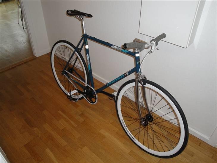 bianchi fixie