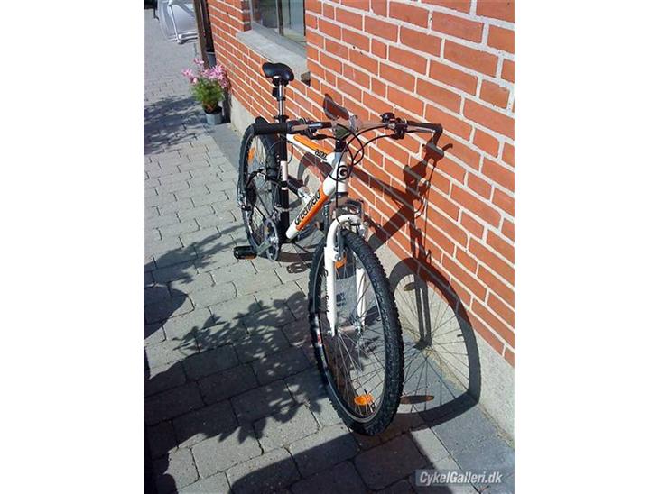 ds 2600 mountain bike