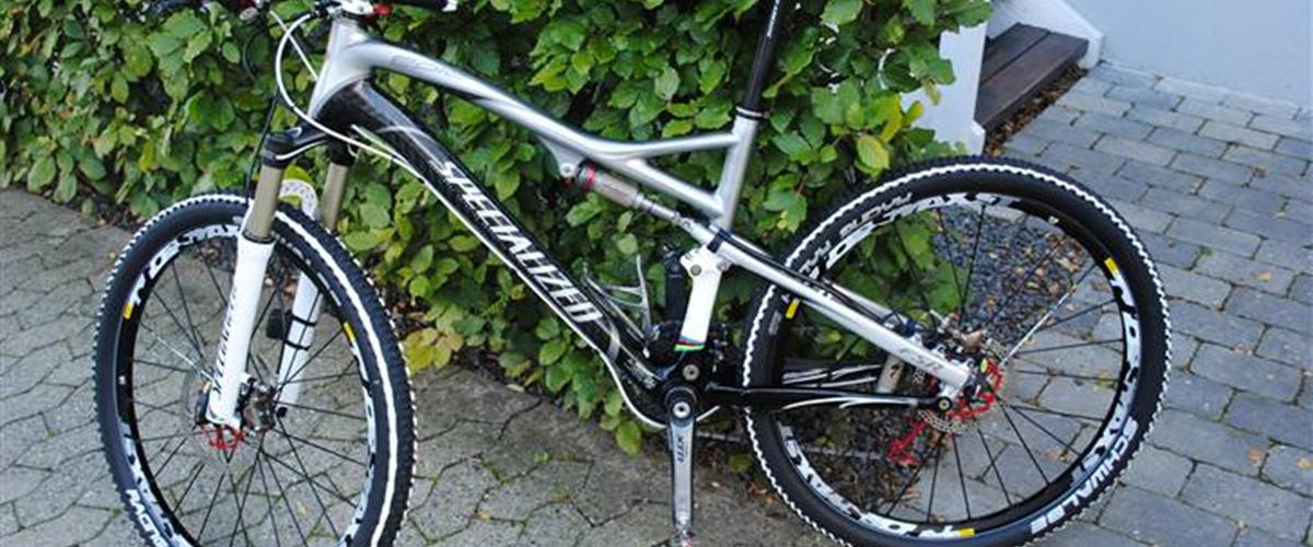 specialized epic marathon