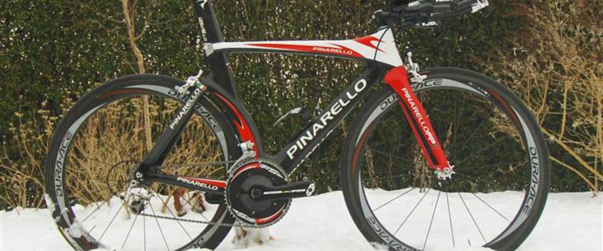 pinarello montello tt