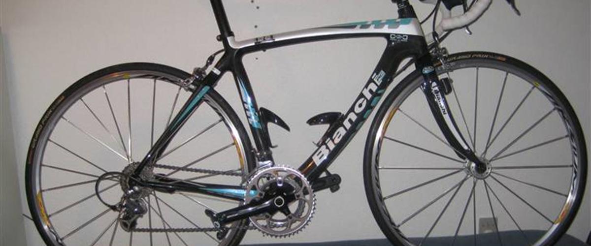 bianchi c2c 928 carbon ultegra