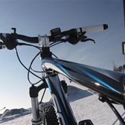 Scott Scale 60 2010