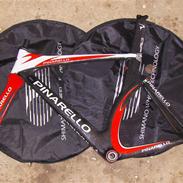 Pinarello Montello 