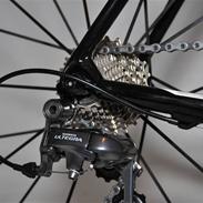 Scott Addict R3 2009