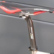 Argon 18 Titanium