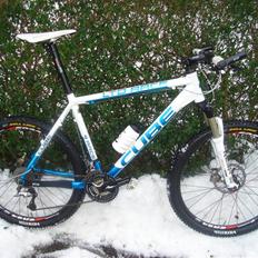 Cube LTD RACE