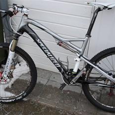 Specialized Epic Marathon Carbon 