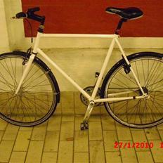 Jupiter Millenium 1