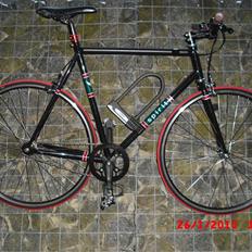 Spirit Sort. *SOLGT*