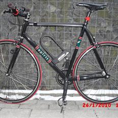 Spirit Sort. *SOLGT*