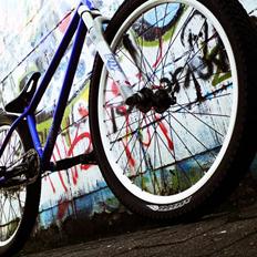 NS Bikes Suburban 26'' 2009