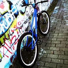 NS Bikes Suburban 26'' 2009