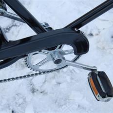 SCO TRUCK  "Short John"