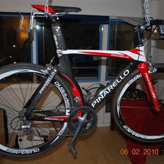 Pinarello Montello