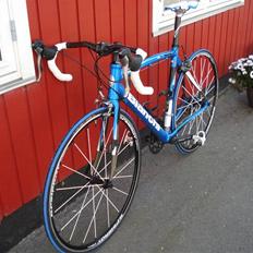 Bianchi Via Nirone 7