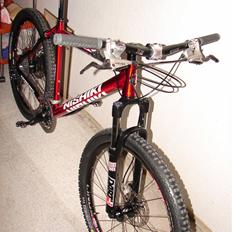 Nishiki nishiki sri team xc team