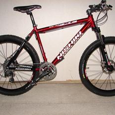 Nishiki nishiki sri team xc team