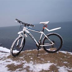 Trek 4500 Series 4 2010