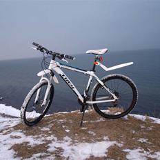 Trek 4500 Series 4 2010