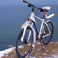 Trek 4500 Series 4 2010