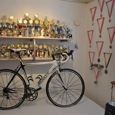 Scott Addict R3 2009