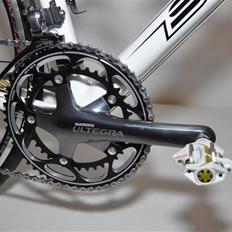 Scott Addict R3 2009