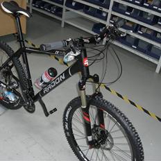 Radon ZR Team 7.0 Midseason
