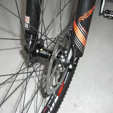 Radon ZR Team 7.0 Midseason