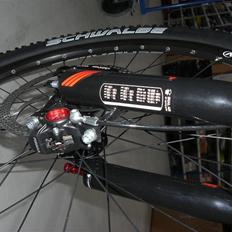Radon ZR Team 7.0 Midseason