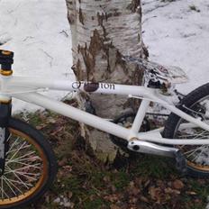 Supercross evo !FLÆKKET!